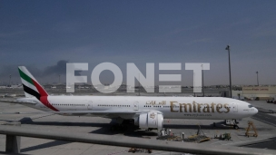 Ograničen broj letova iz UAE